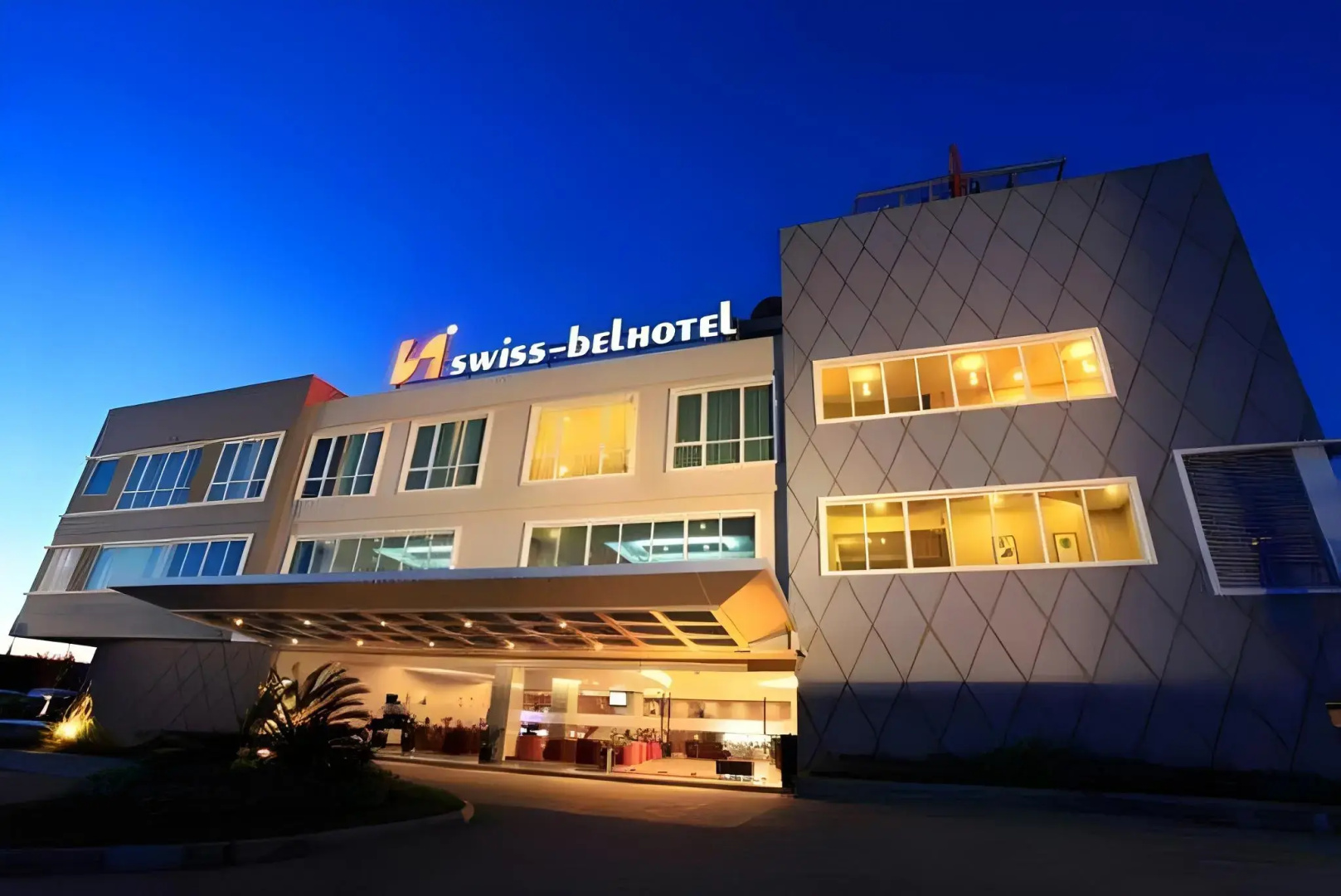 Swiss-Belhotel Kendari