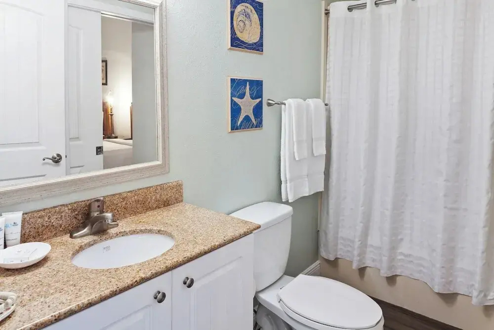 Royal Floridian South by Spinnaker