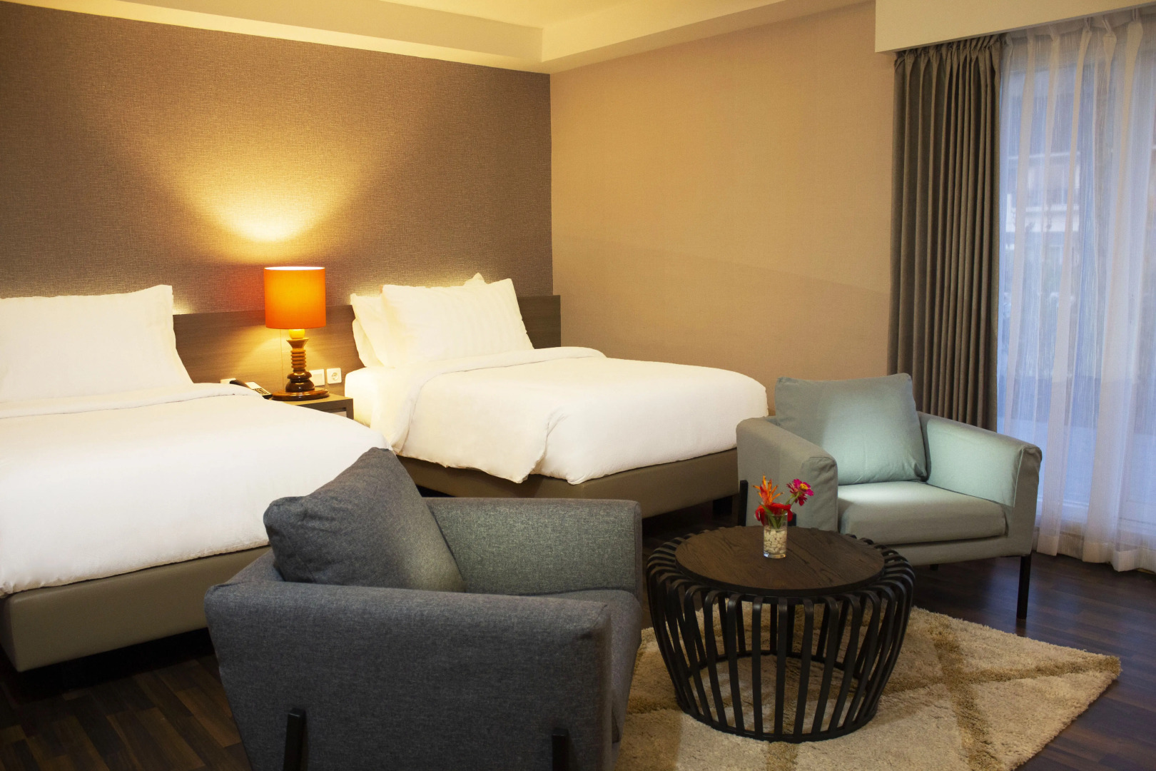 Suni Garden Lake Hotel and Resort Managed by Parkside