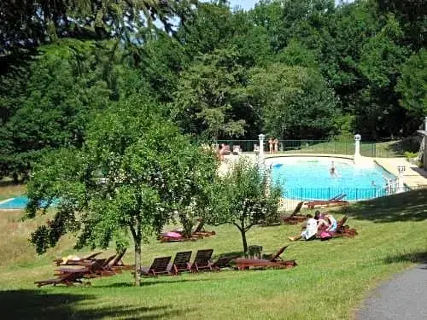 Château Le Mialaret