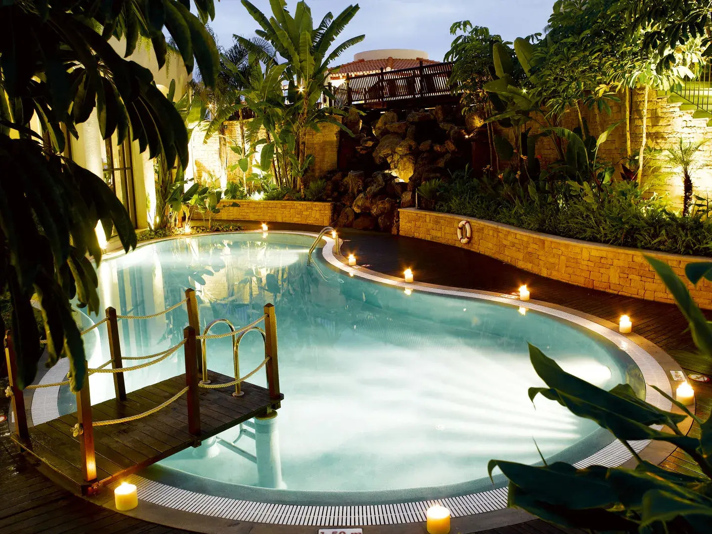 The Residence at Vila Porto Mare