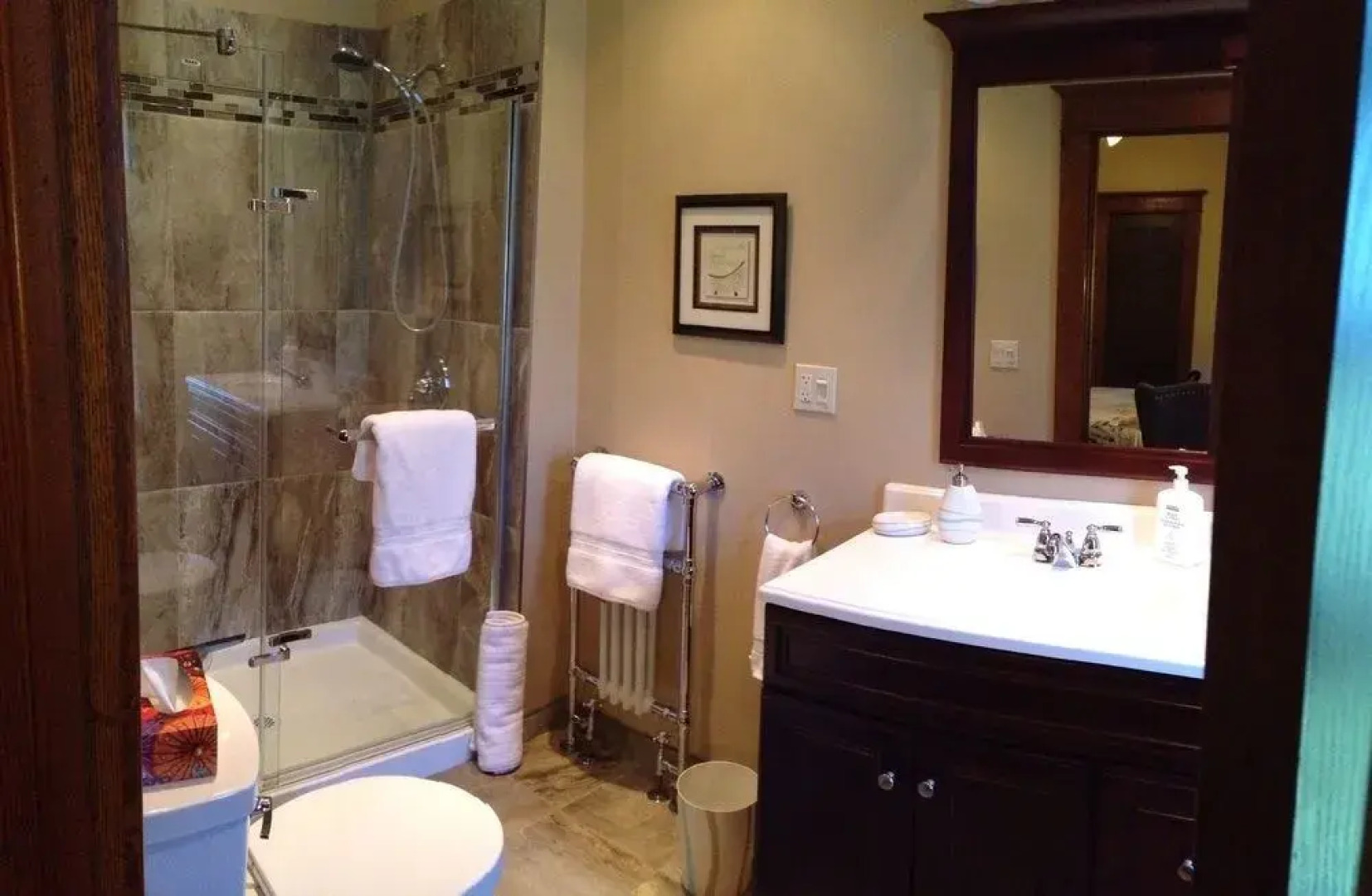 Coach House at Jordan Station