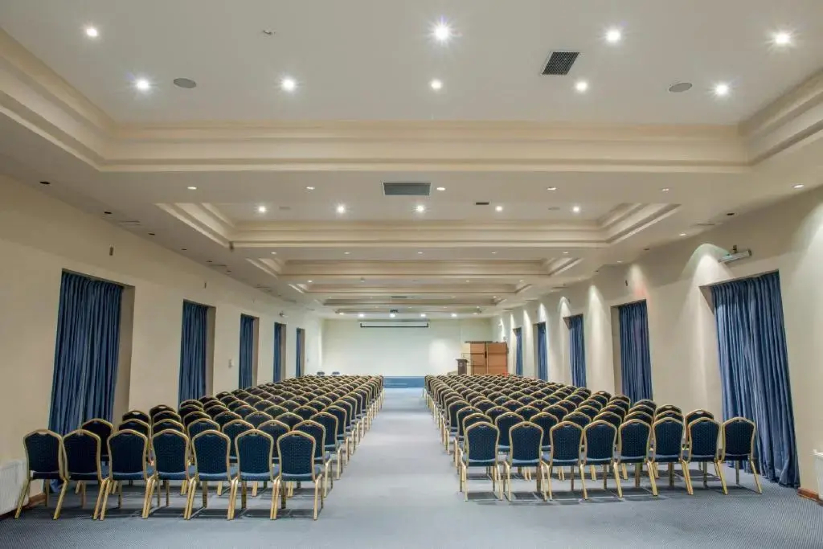 Gran Hotel Isabel Riquelme