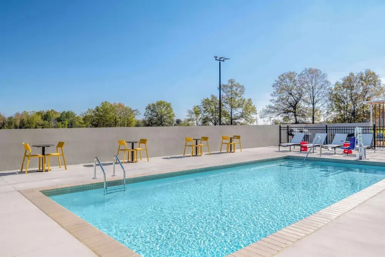 Home2 Suites By Hilton Jonesboro