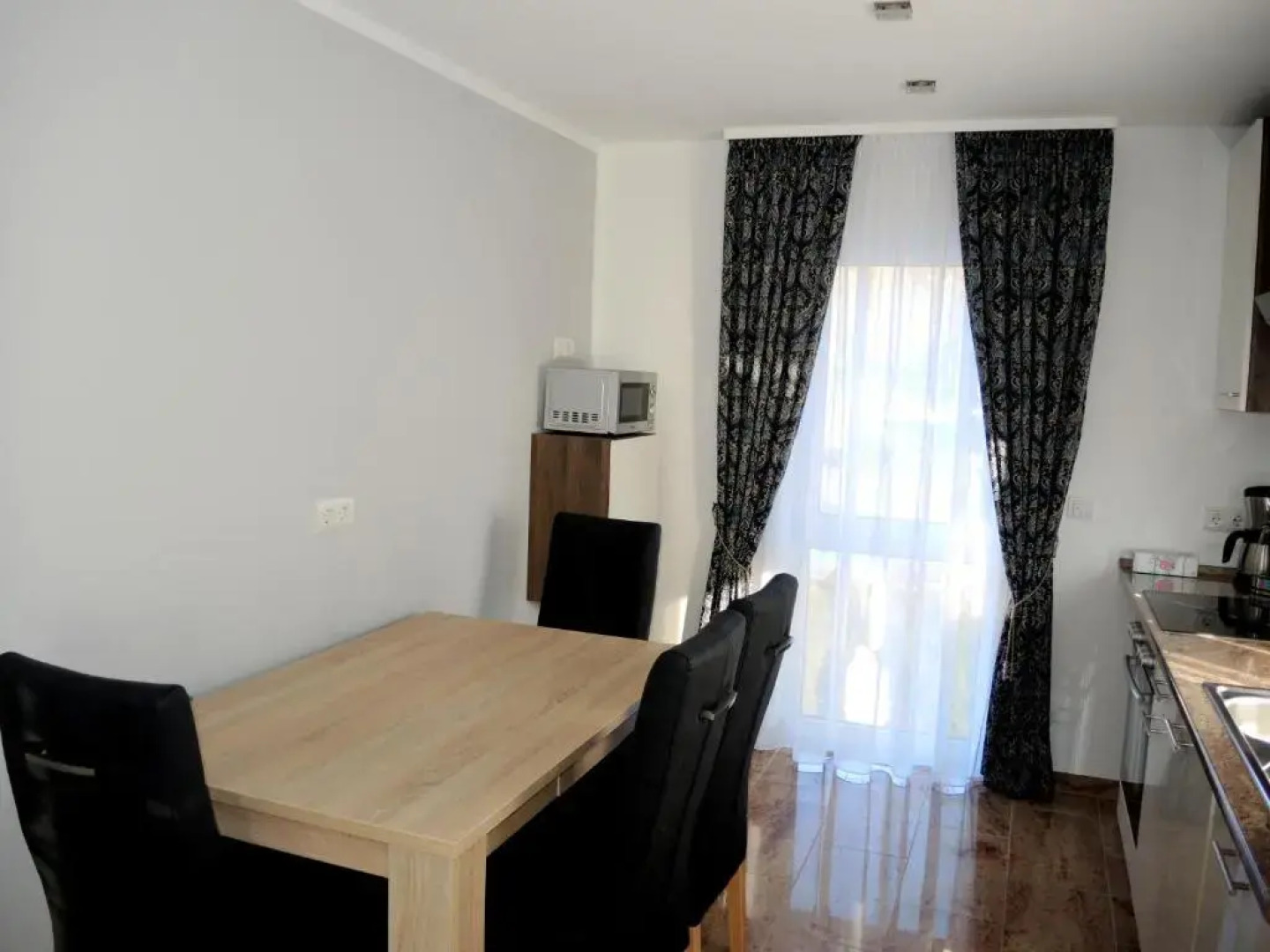 Merkel Villa Apartamente