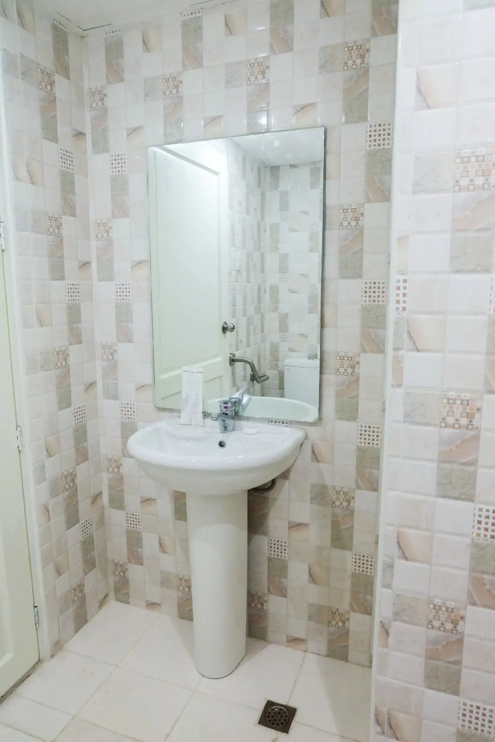 Chambre Hotel Mactan