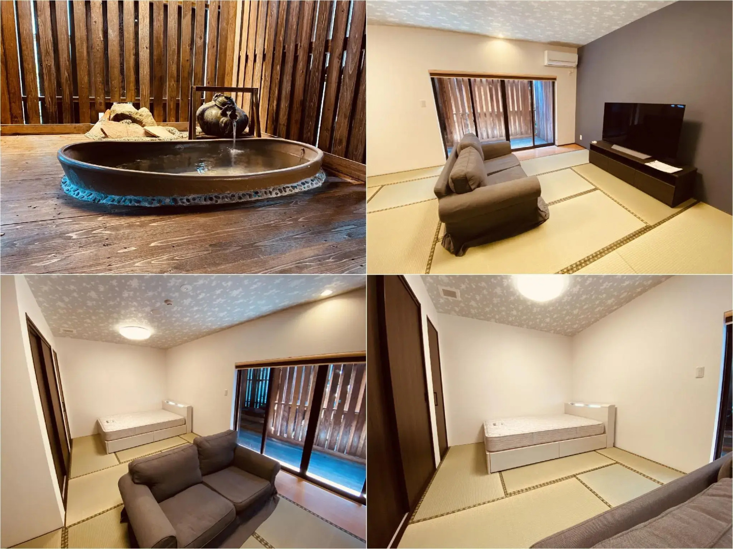 Kokusai Kanko Hotel Kishotei