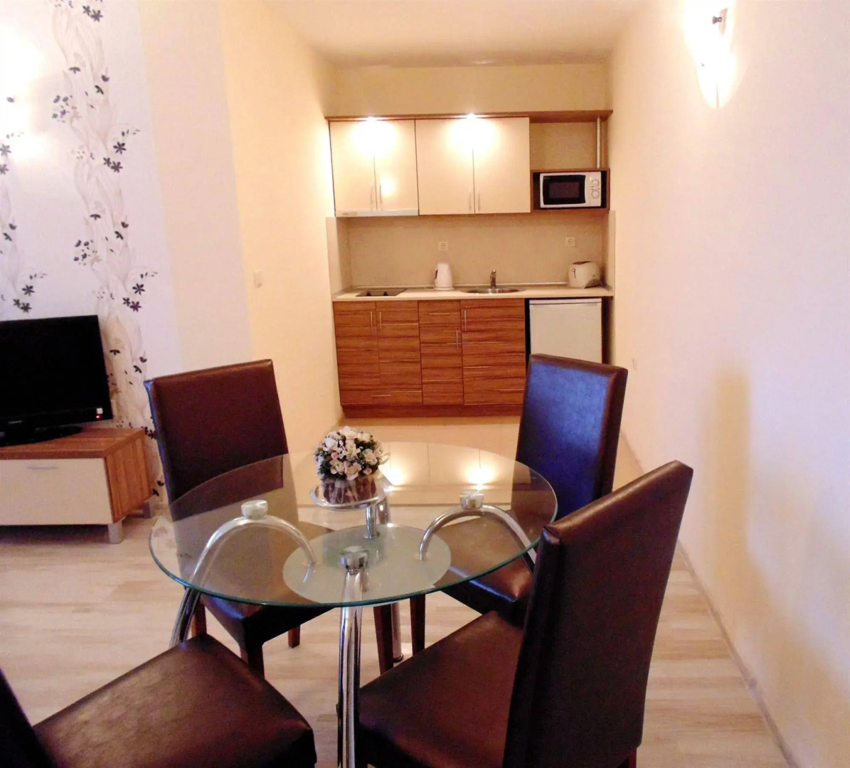 Relax Holiday Complex & Spa