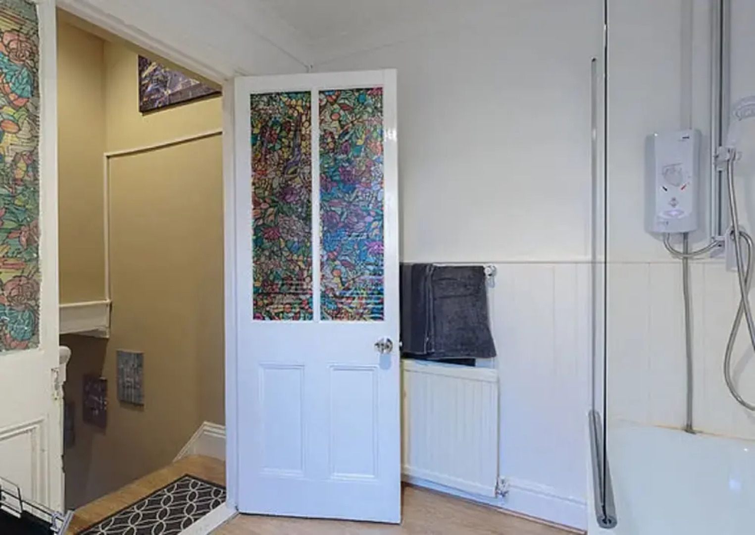 Hartlepool Town House