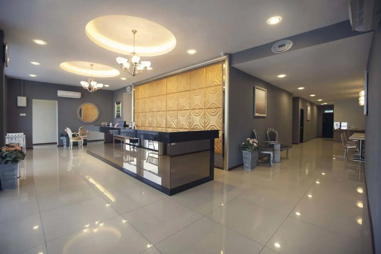 OYO 383 V3 Hotel Nusajaya