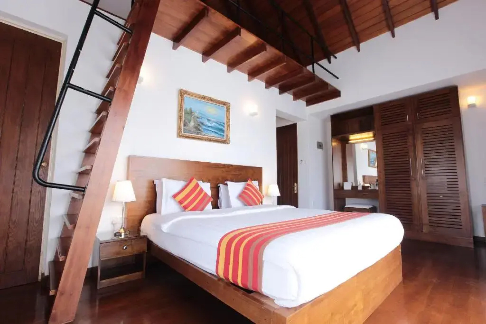Serenus Boutique Villa