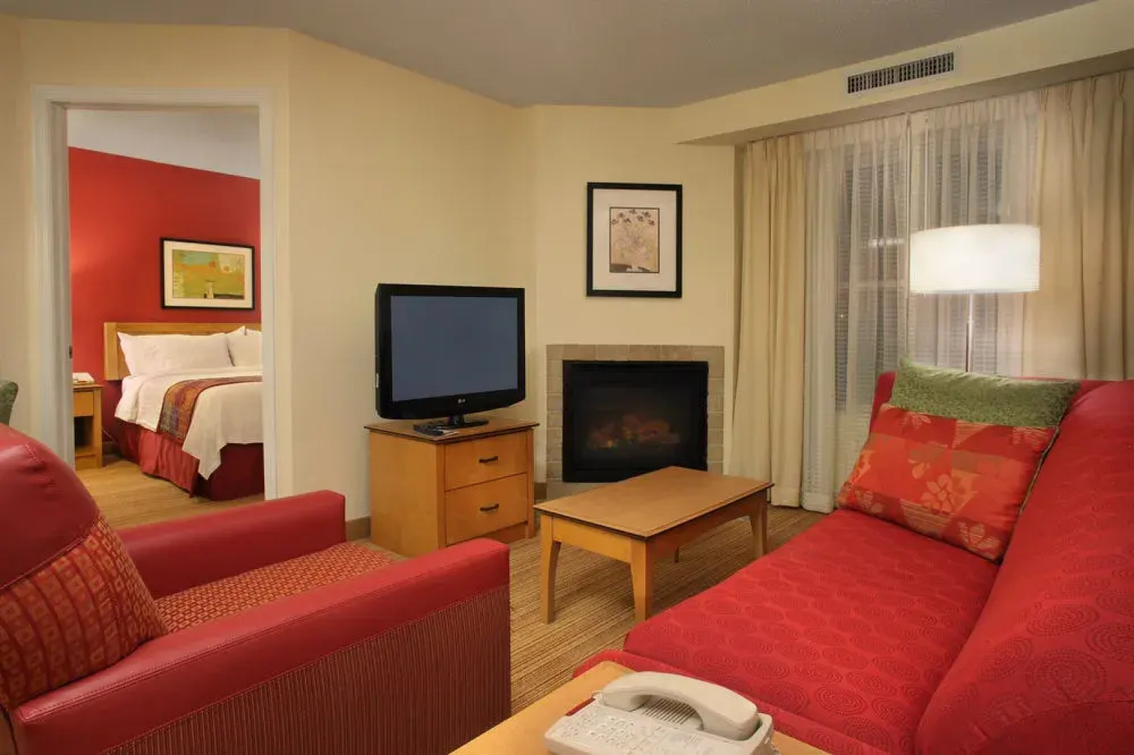 Residence Inn Southington
