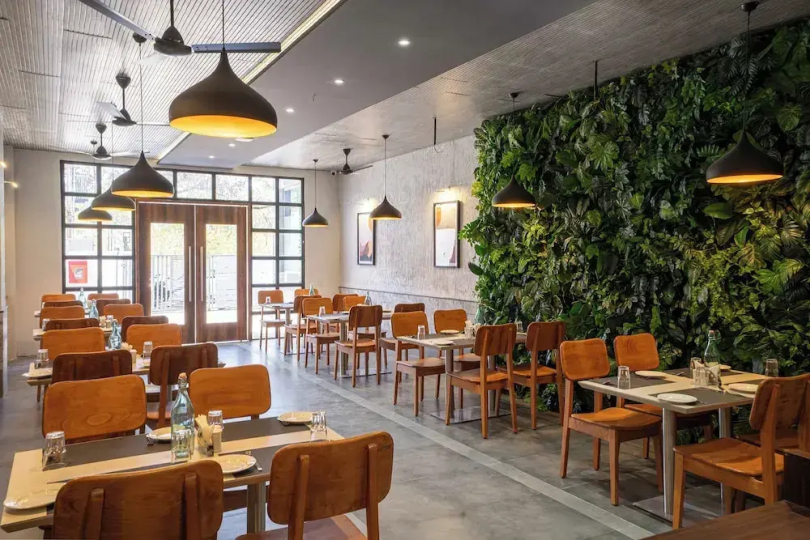 Zip By Spree Hotels Ranjangaon