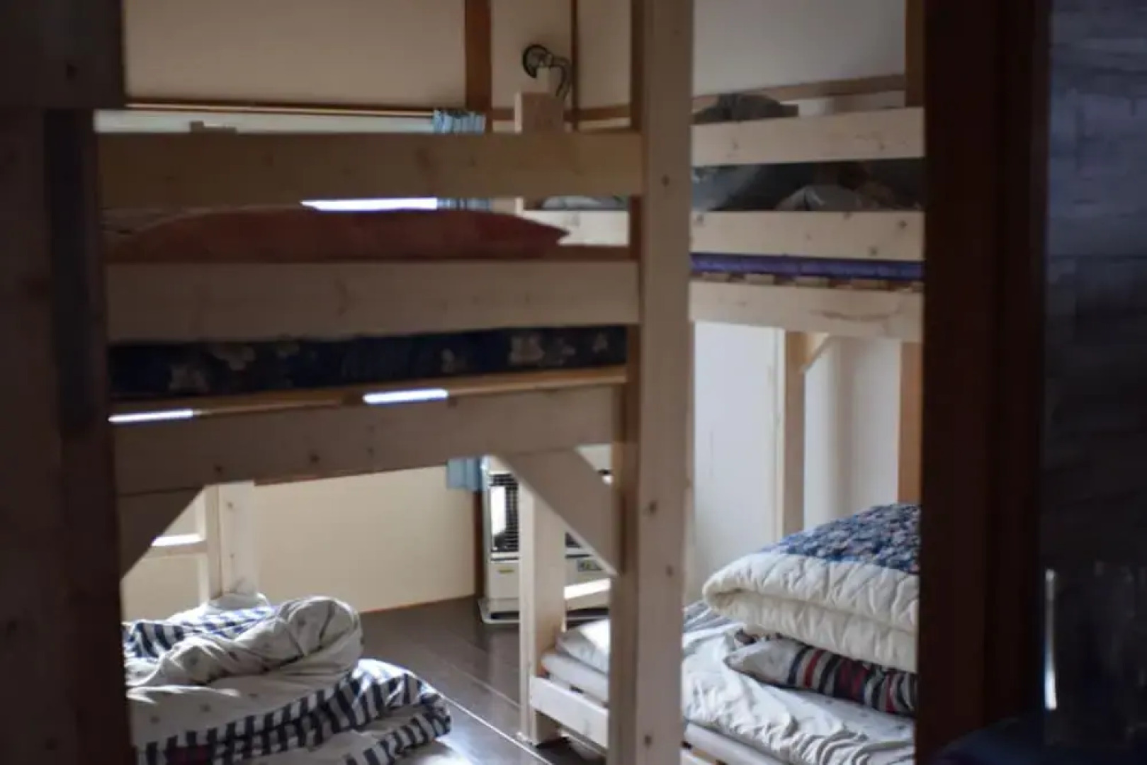 Tabibitoyado Shoei - Hostel