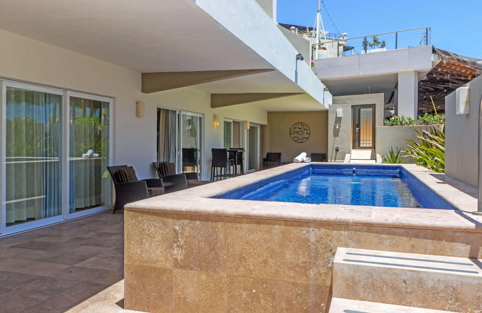 Corazon Cabo, a Noble House Resort