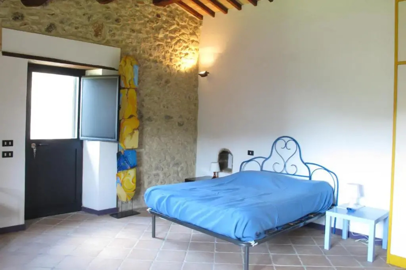 Luxury Casale Sabina Valley