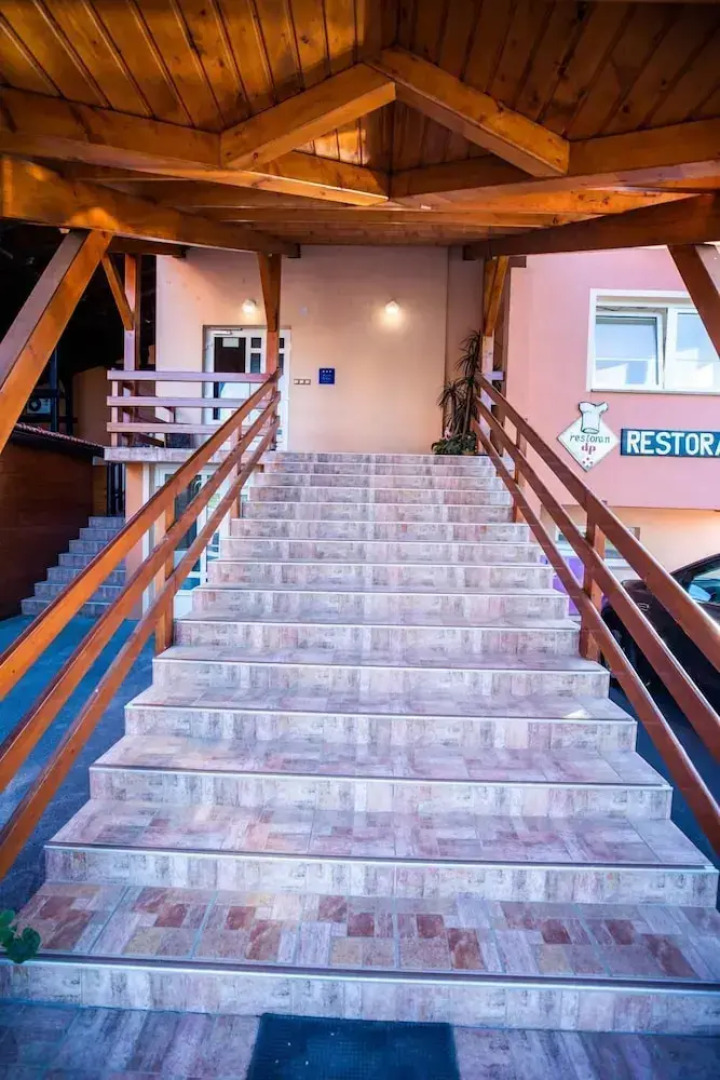 B&B Mreznica House DP