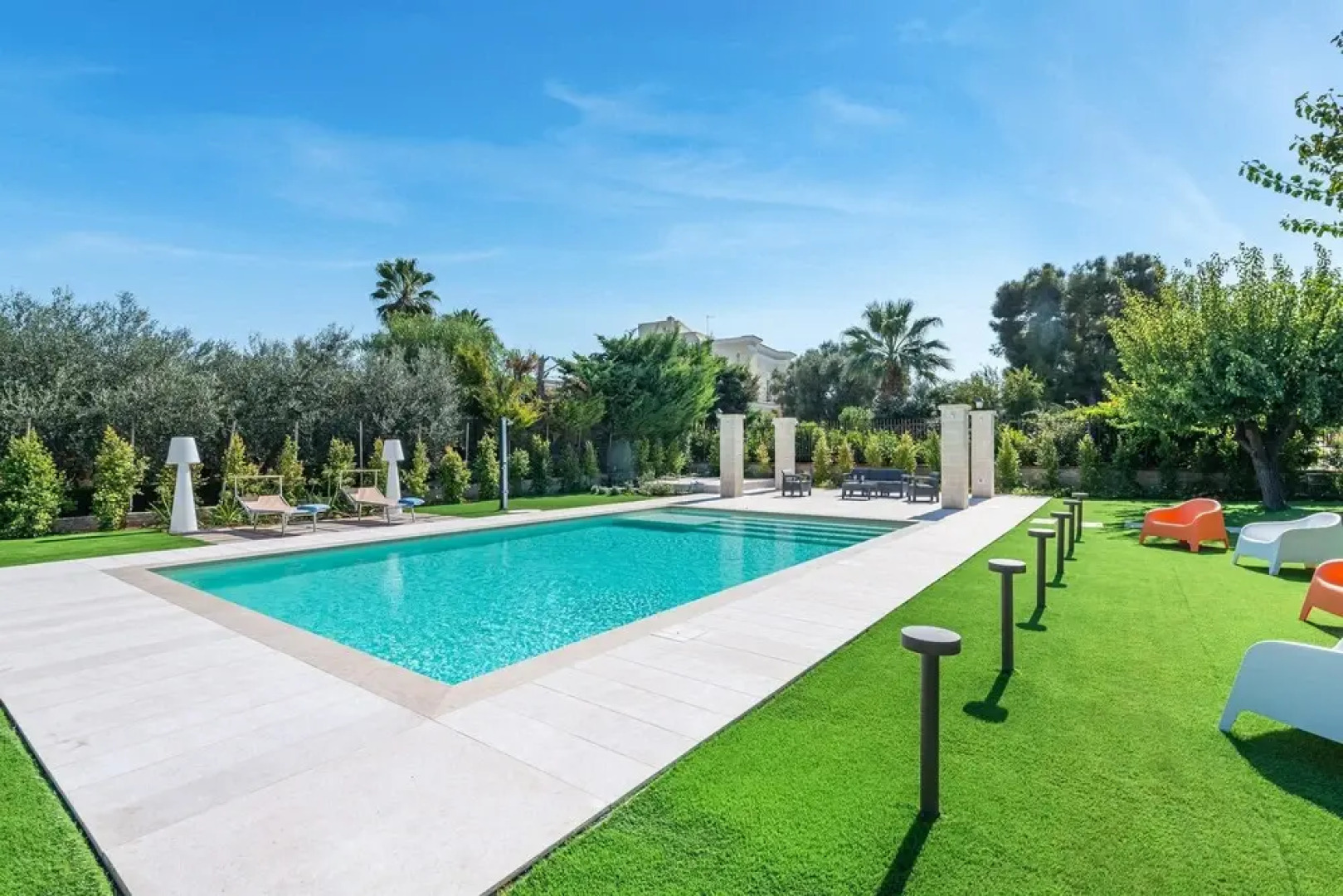 Palazzo Biscilia in Bisceglie