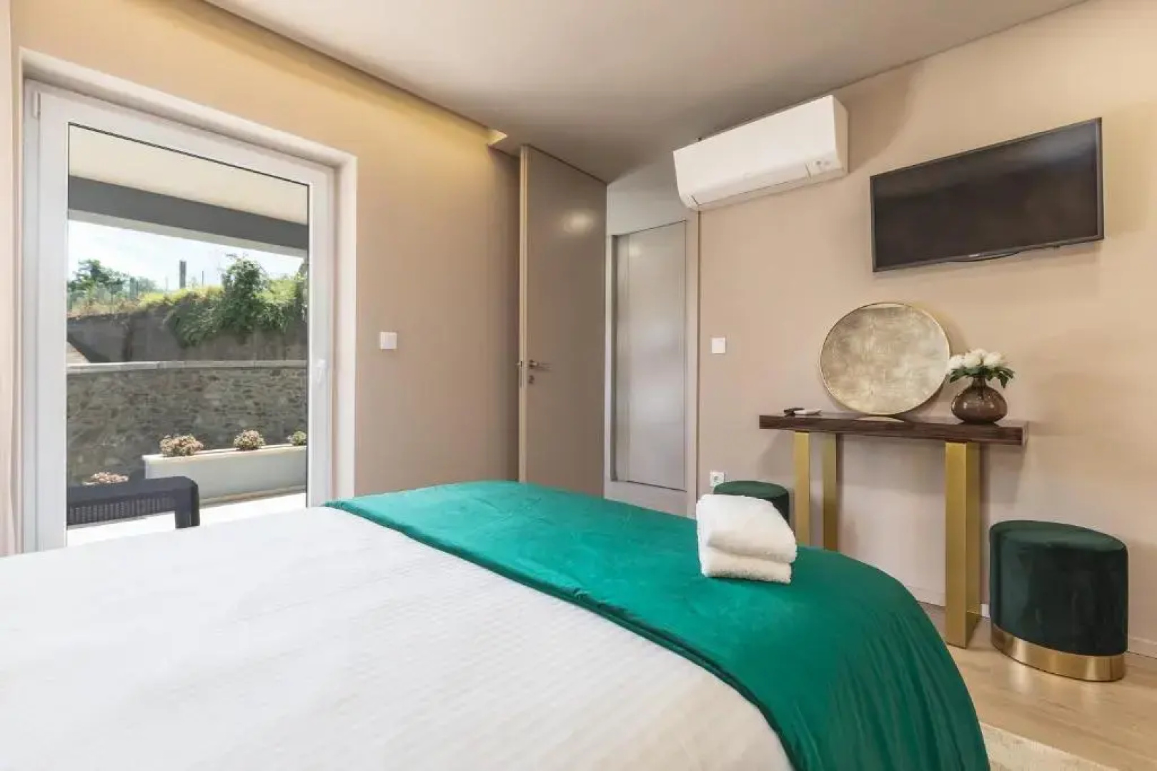 O Cervo Charm House