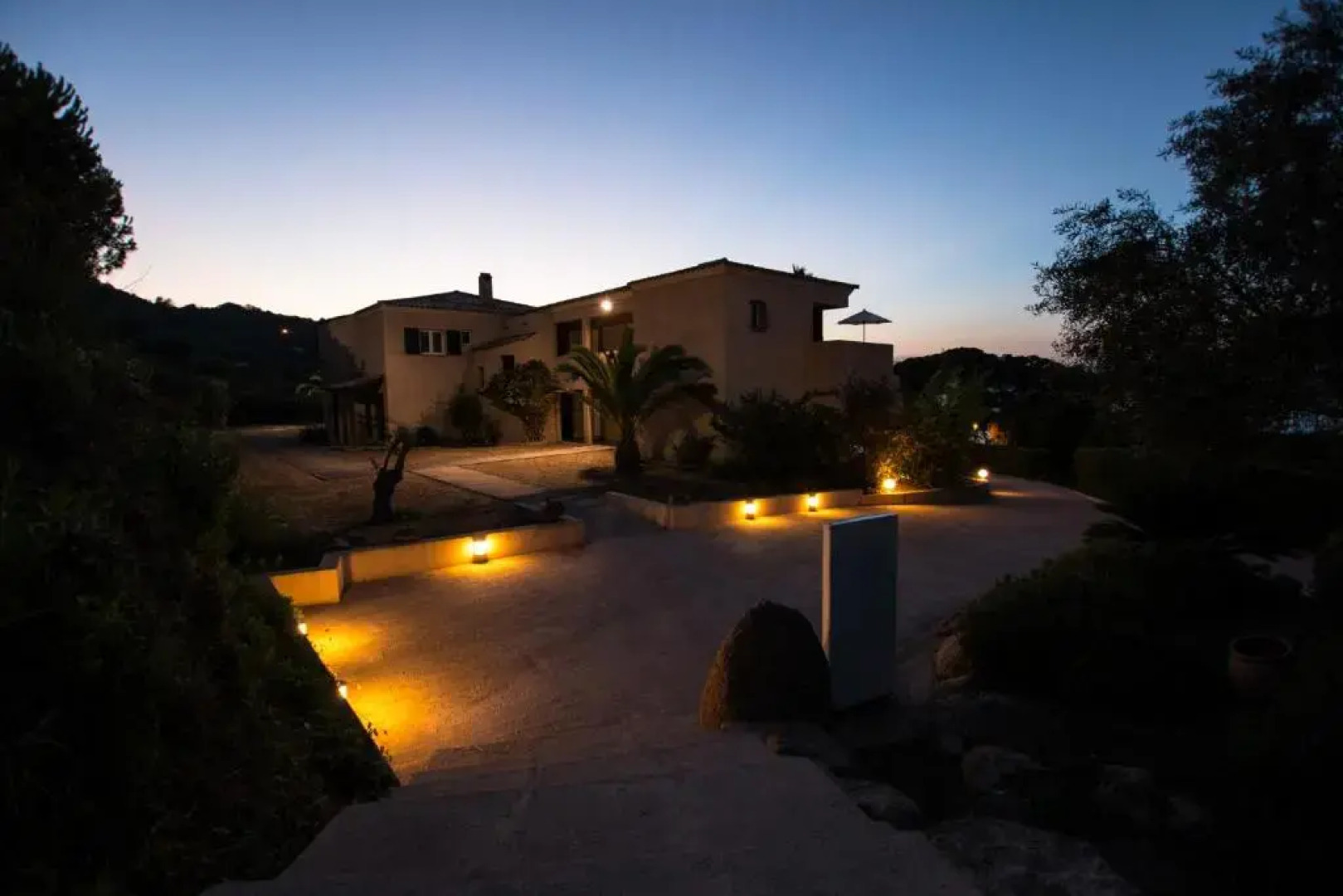 Résidence Aigue Marine