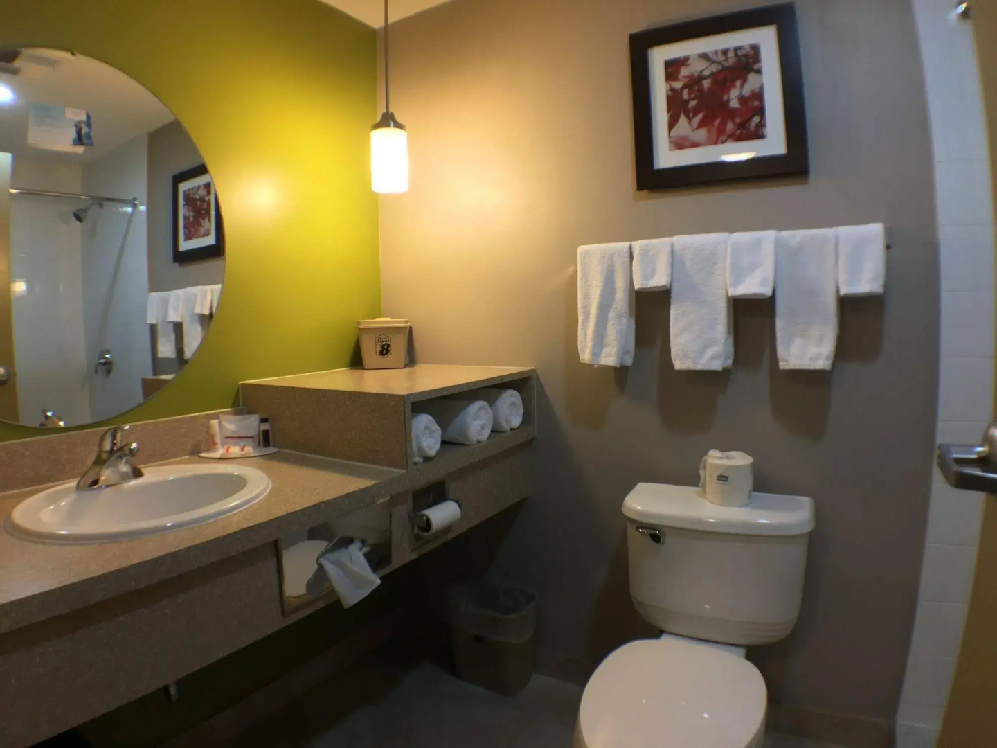 Super 8 by Wyndham Kapuskasing