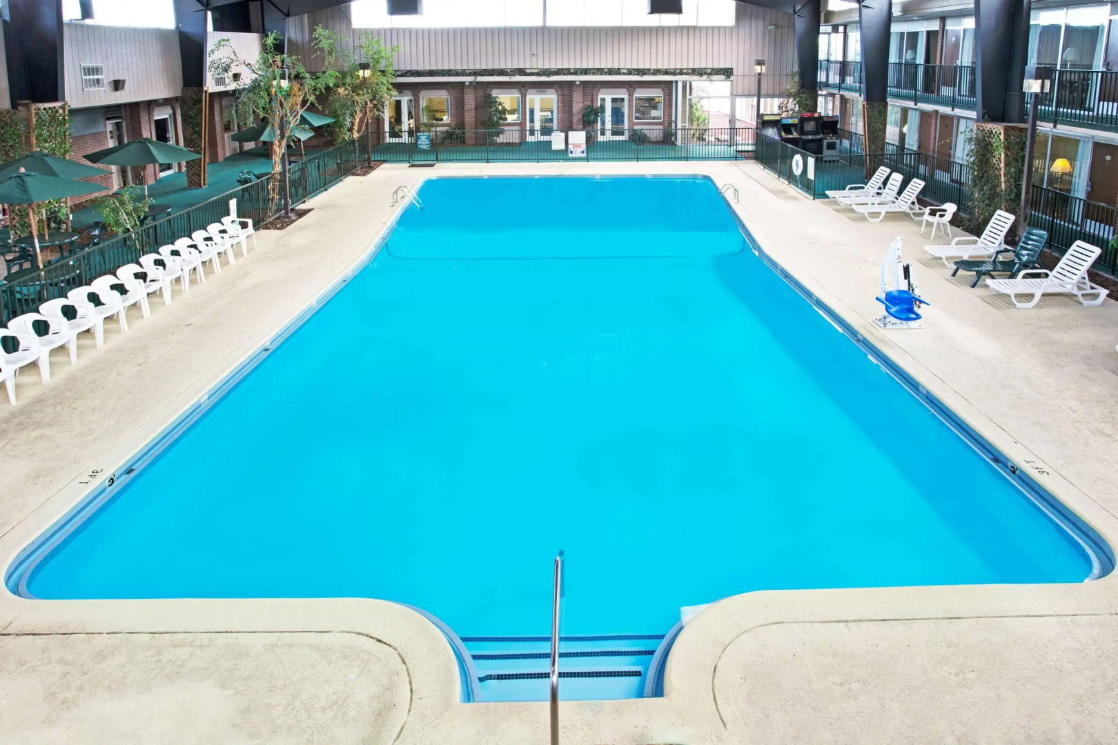Days Inn by Wyndham Ogden