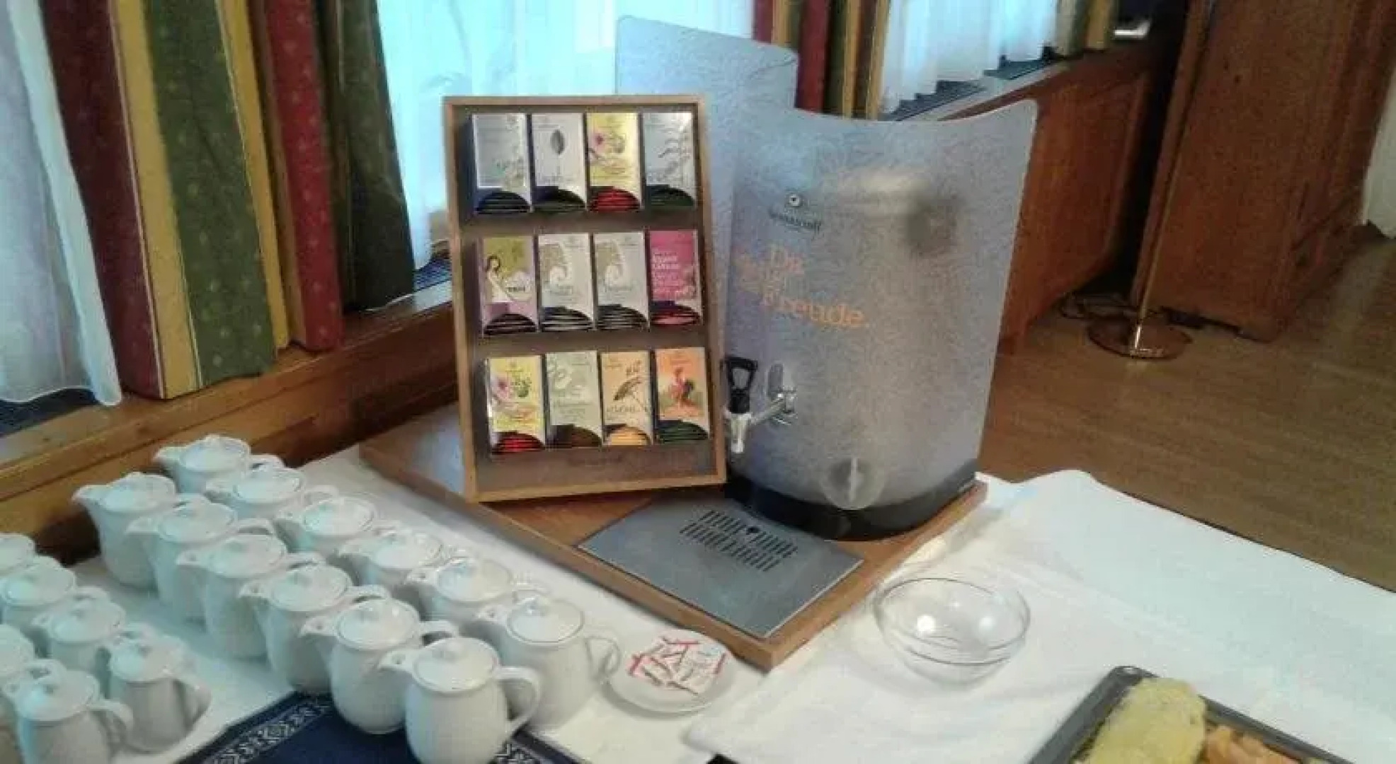 Vital Hotel Stoderhof