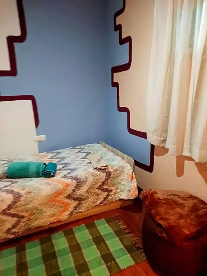 Daniela's House Riudoms