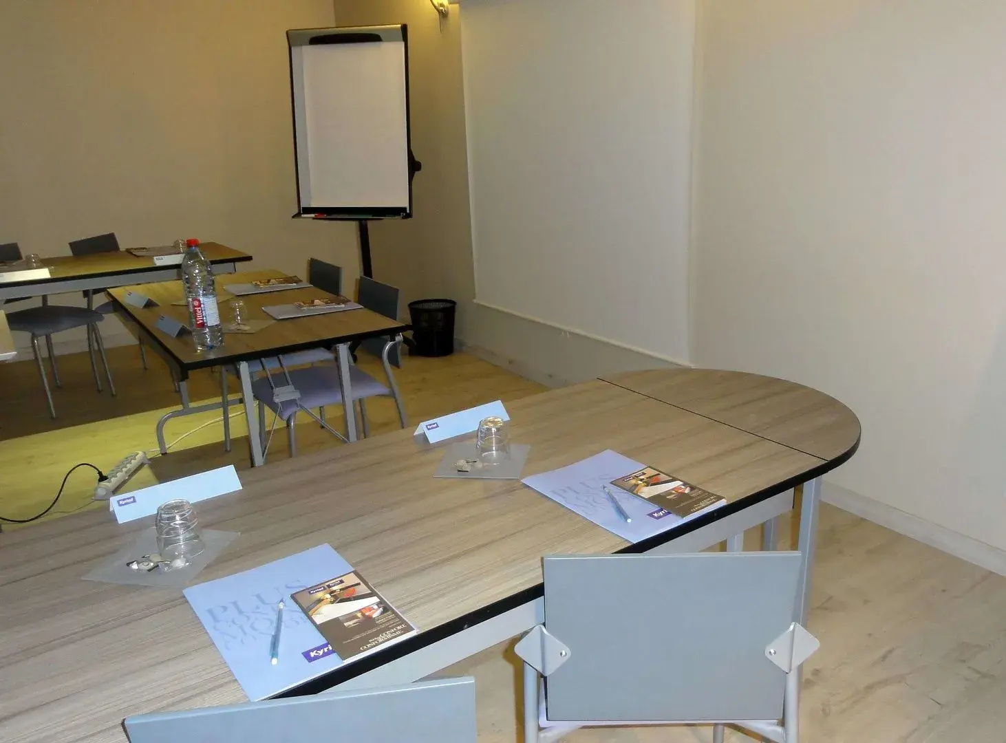 Hotel Kyriad Toulouse Sud - Roques