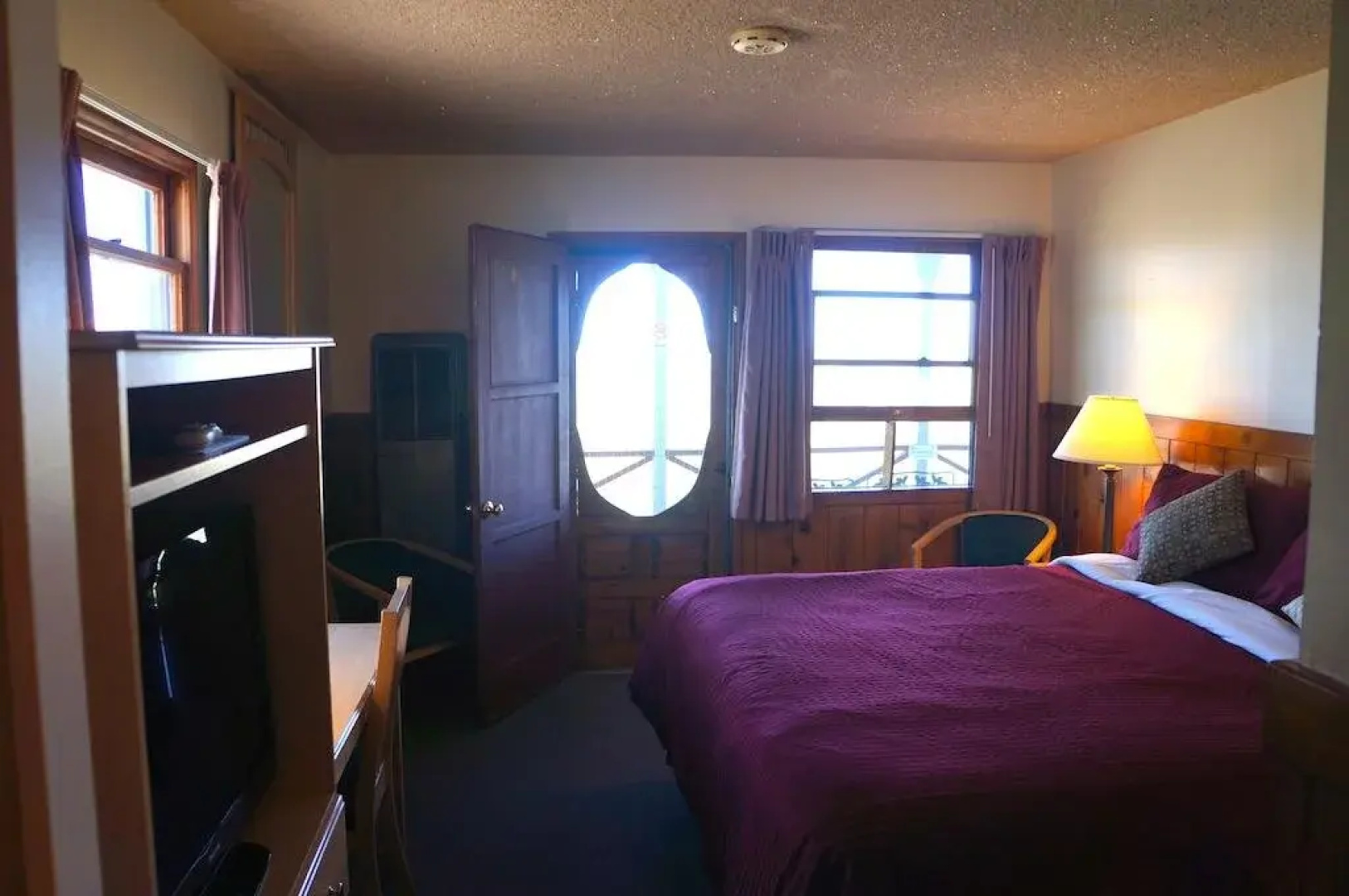 Yosemite Gateway Motel