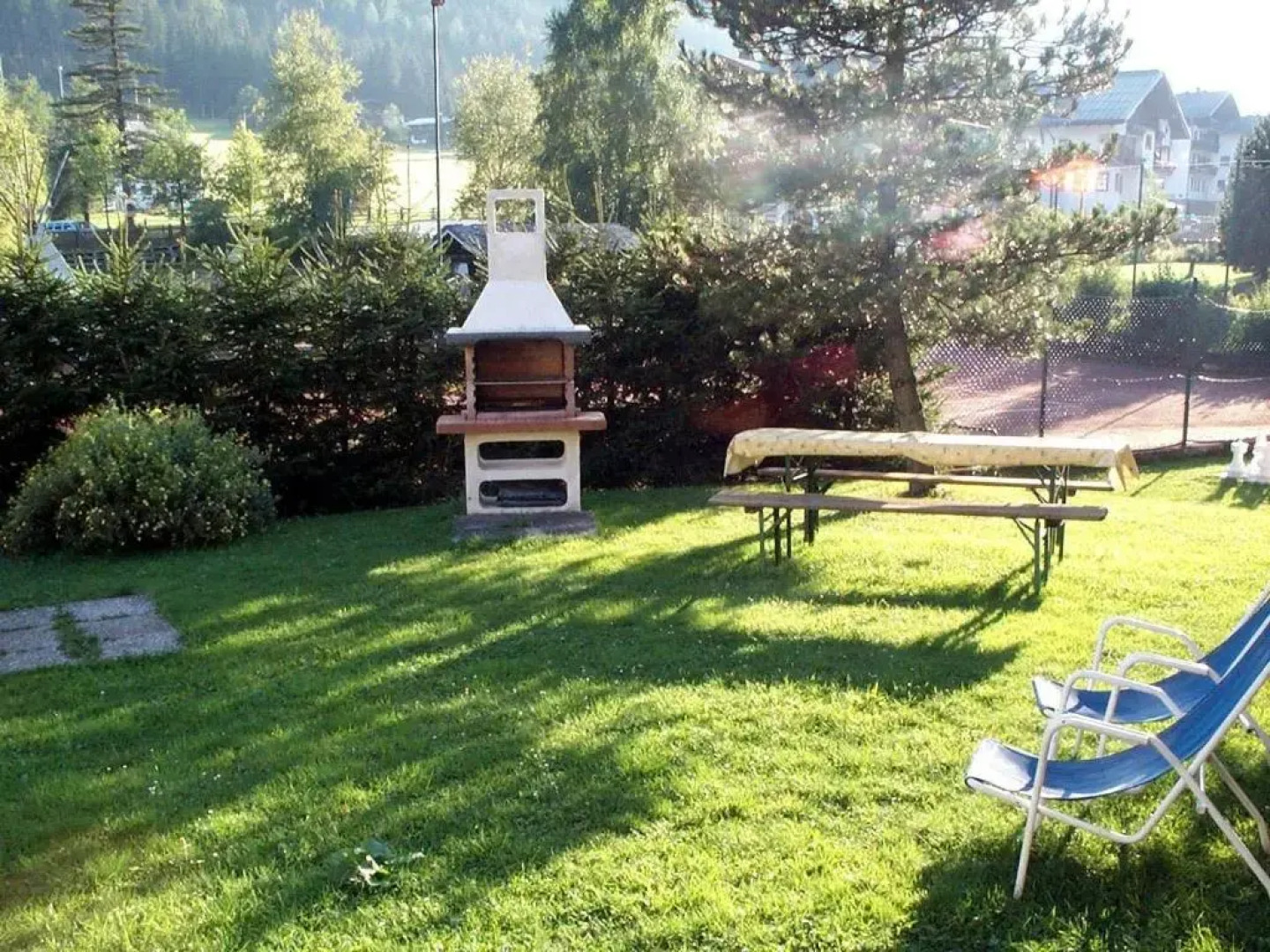 Appartements Landhaus Jäger