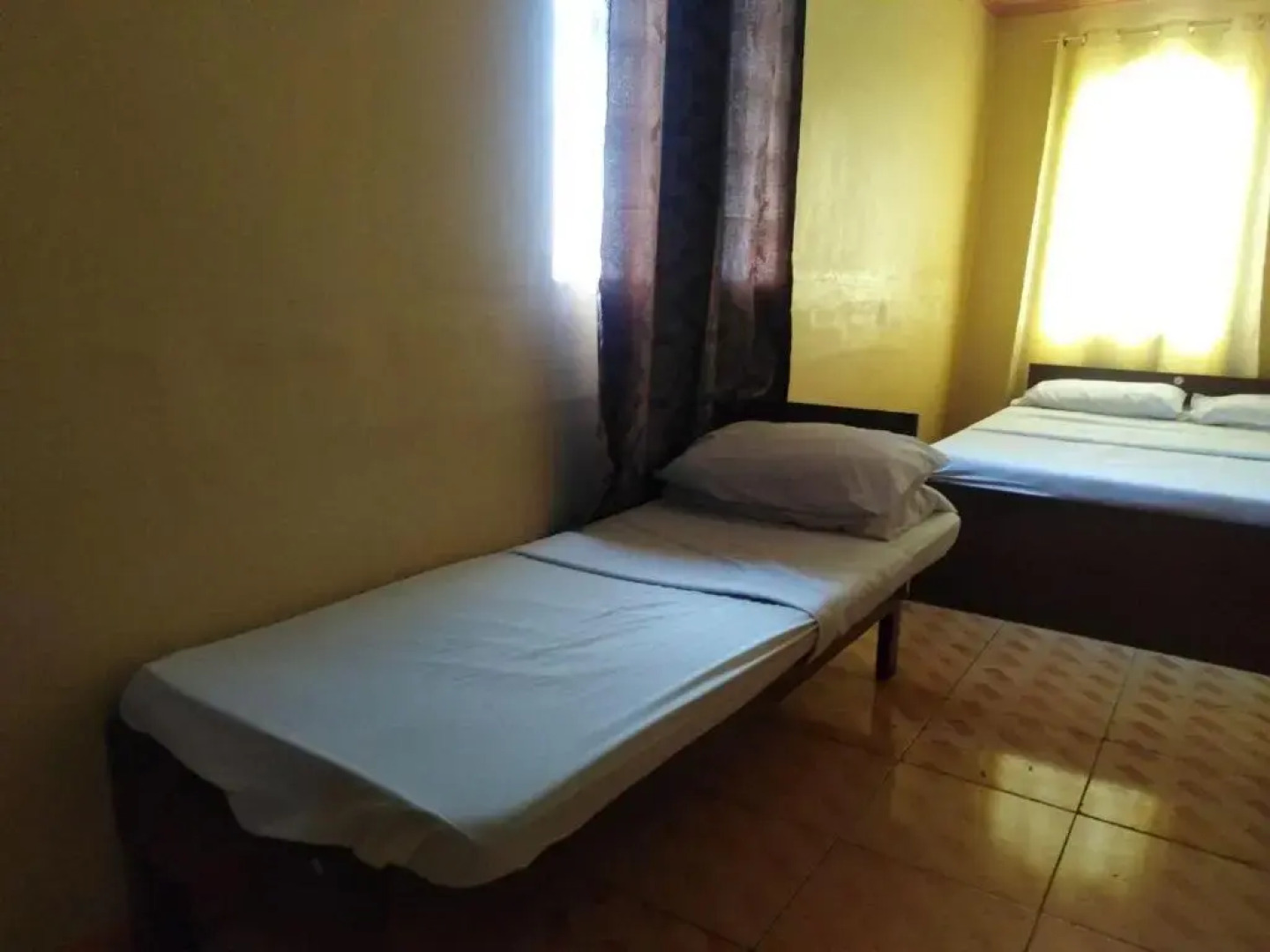 RedDoorz near SM Batangas City