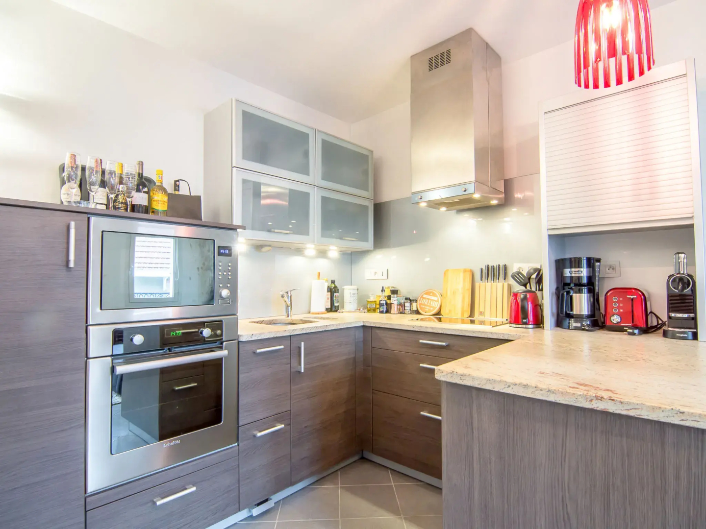 Apartment Villa Symphonie