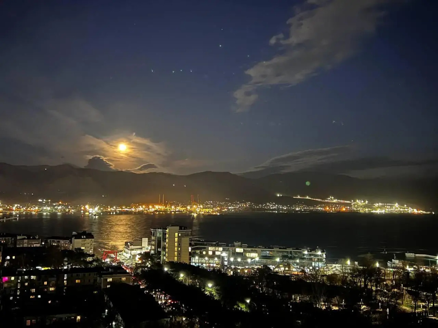 Апартаменты Марсель на улице Энгельса