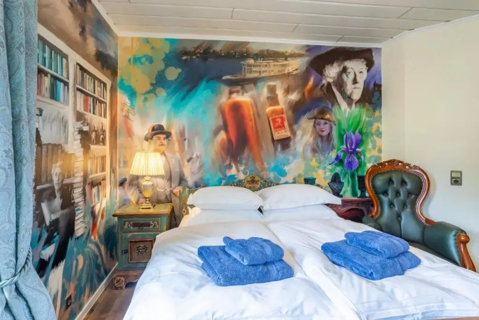 The Little Britain Inn