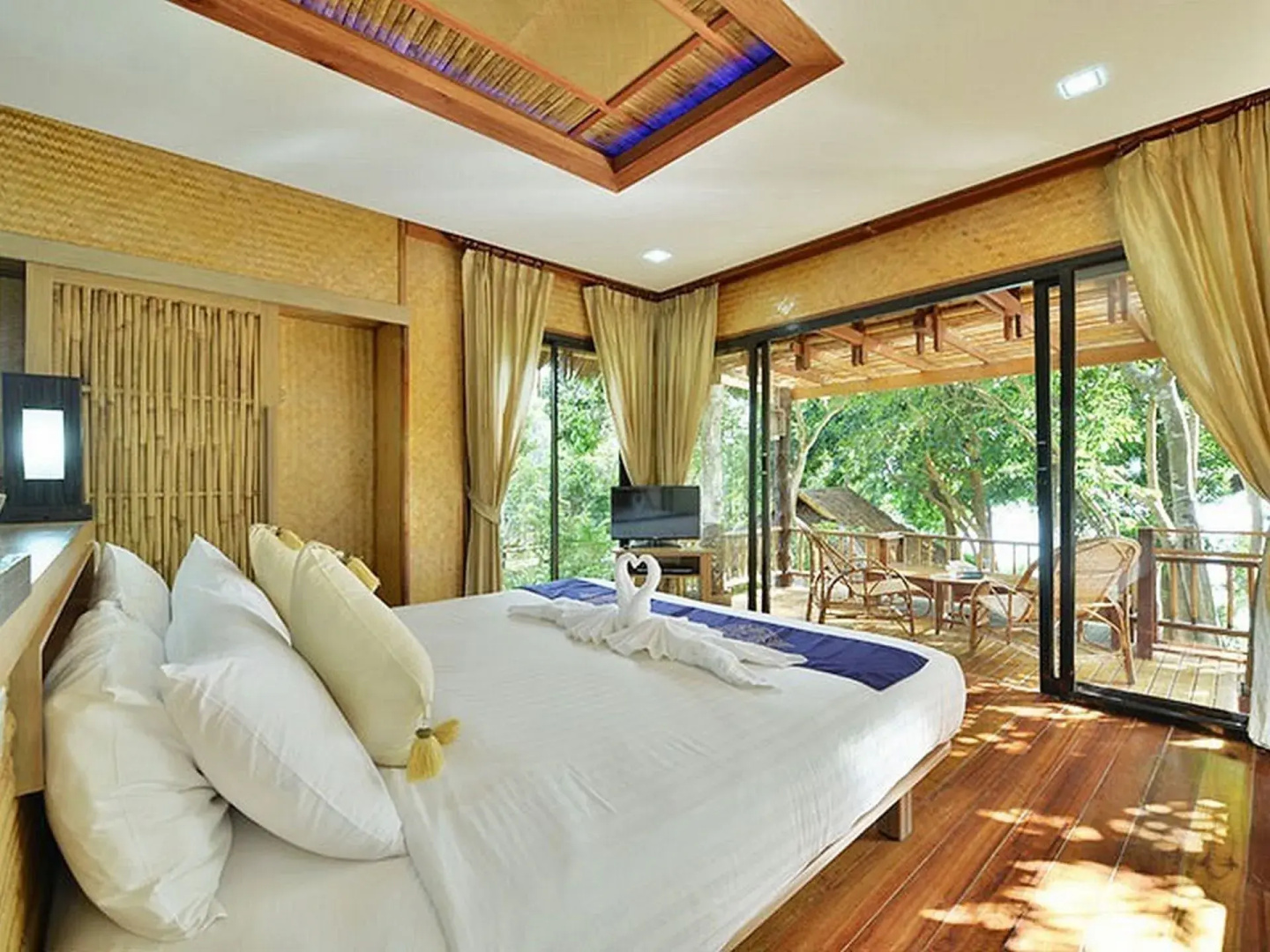 Railay Great View Resort And Spa