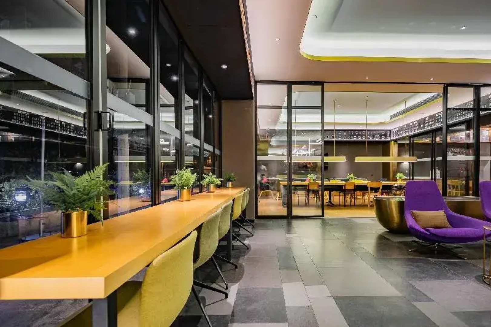 CitiGO Hotel Chengdu Taikooli Chunxi