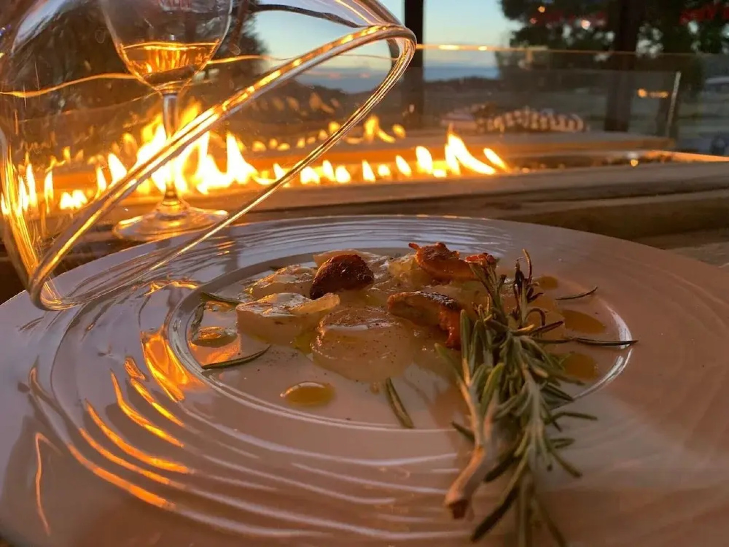 Hôtel Sports & Spa La Voile d'Or