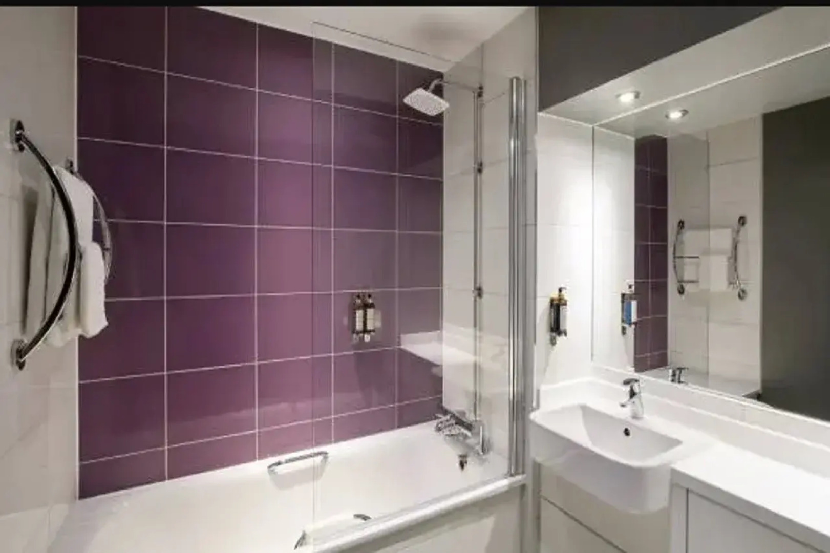 Premier Inn Gloucester - Quayside
