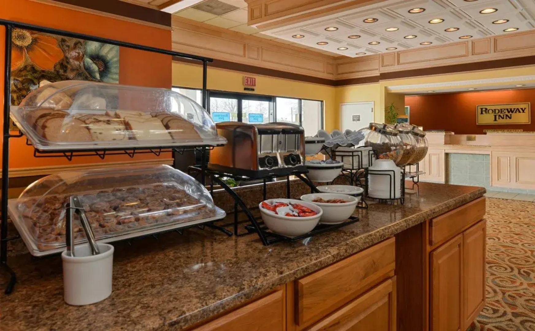 Quality Inn & Suites Fayetteville I-95