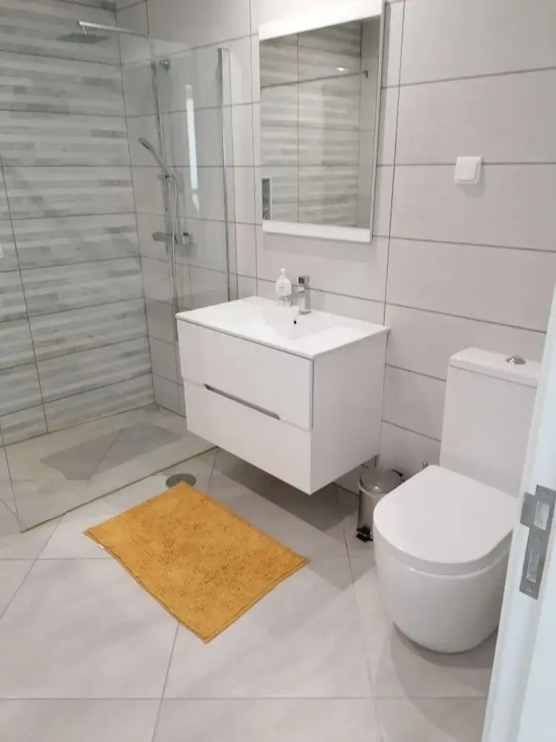 1Br House - Garden & Jacuzzi- Calheta