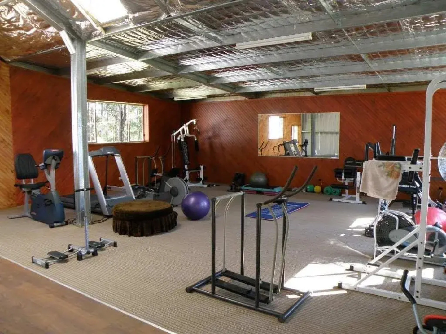 Obadiah Country Cottages