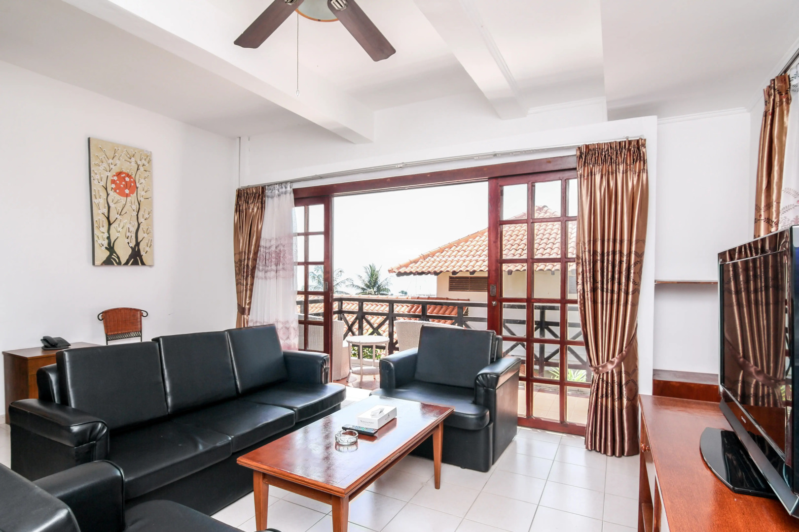 Nongsa Point Marina & Resort