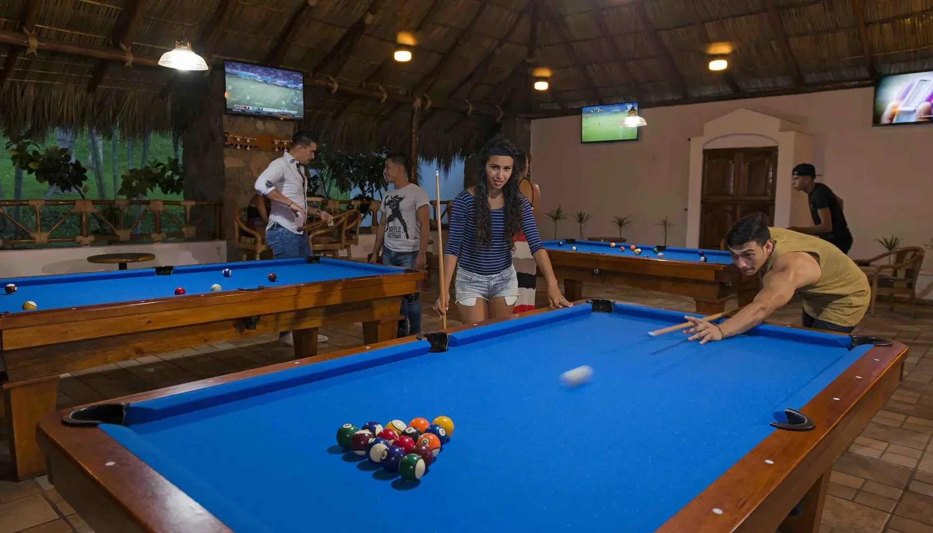 Gran Festivall Resort