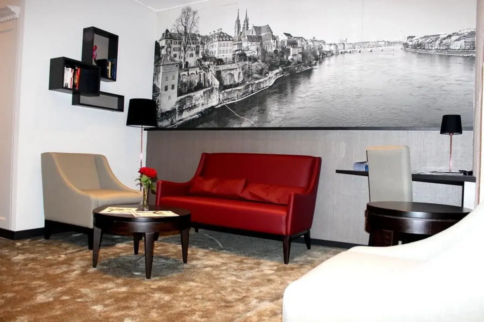Hotel Alexander