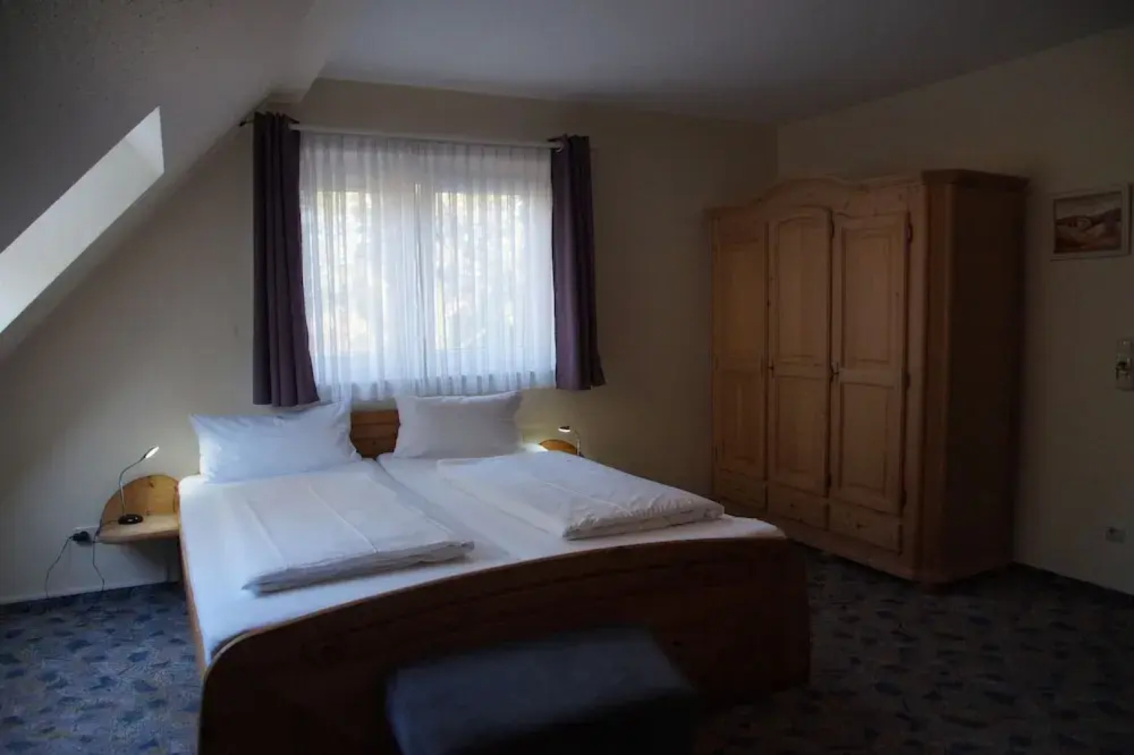 Seminarhotel Jakobsberg