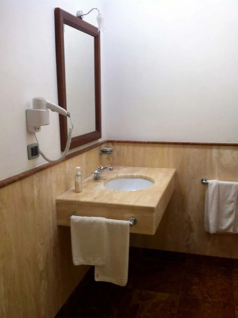 Villa Lampedusa Hotel & Residence