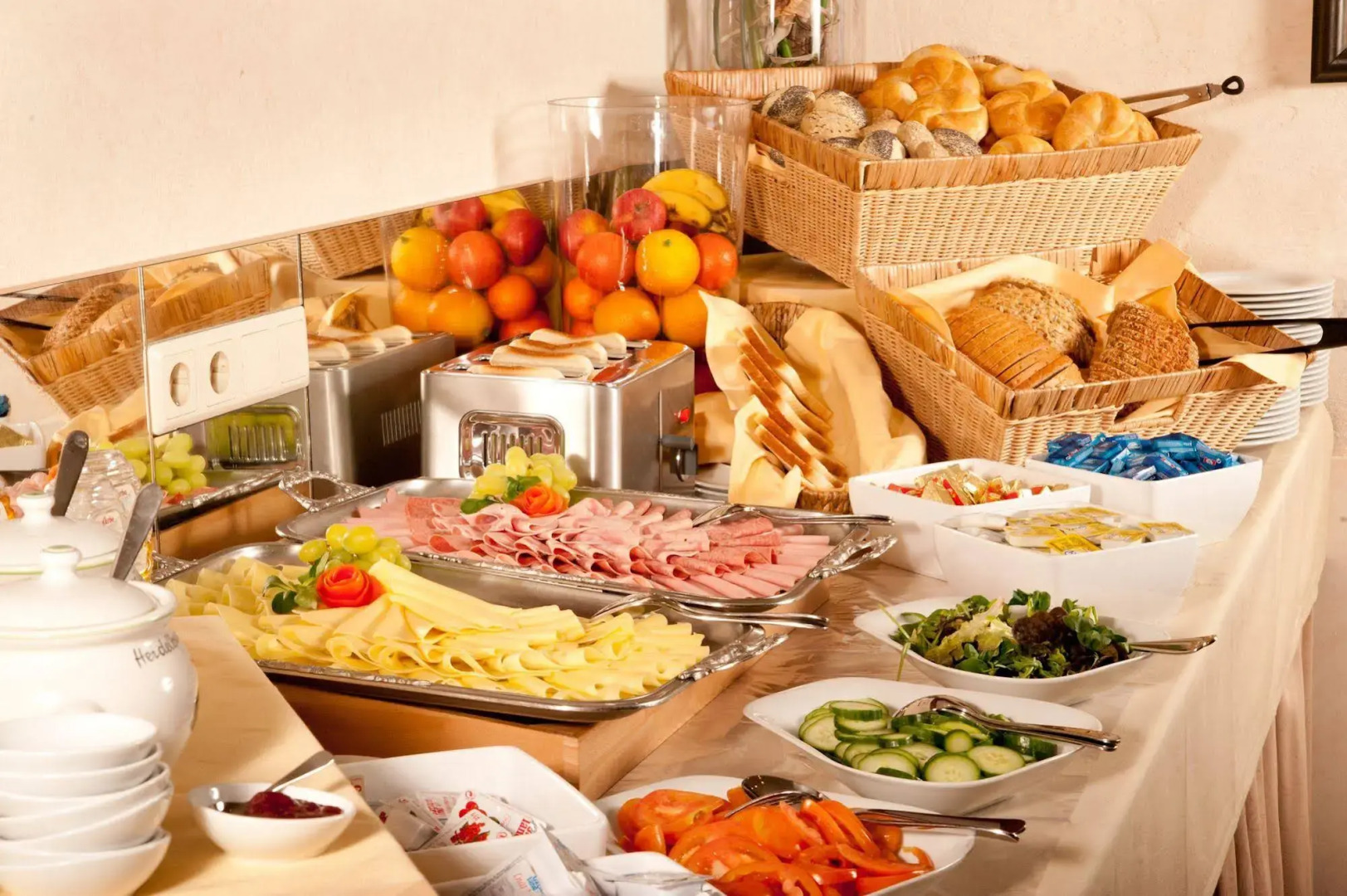 Lieblingsplatz Tirolerhof