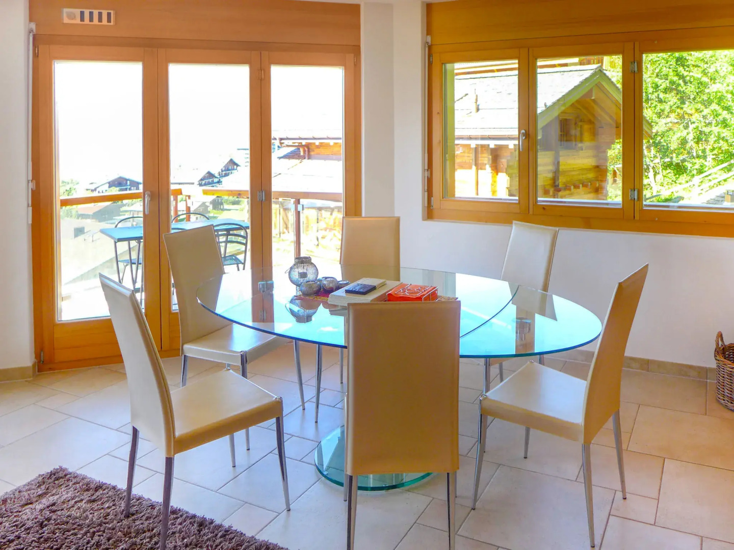 Domaine des Reines B4