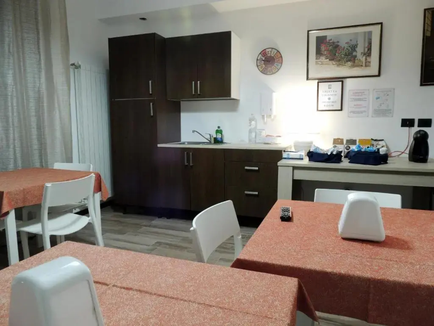 foresteria re artù